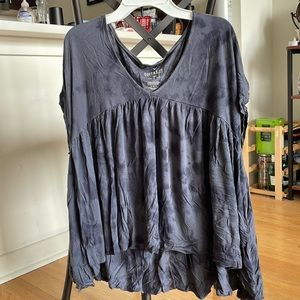 American Eagle Soft & Sexy Babydoll top